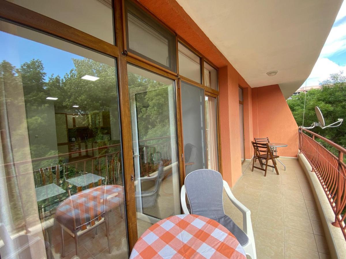Anita A15 Family Apartment Sunny Beach Dış mekan fotoğraf