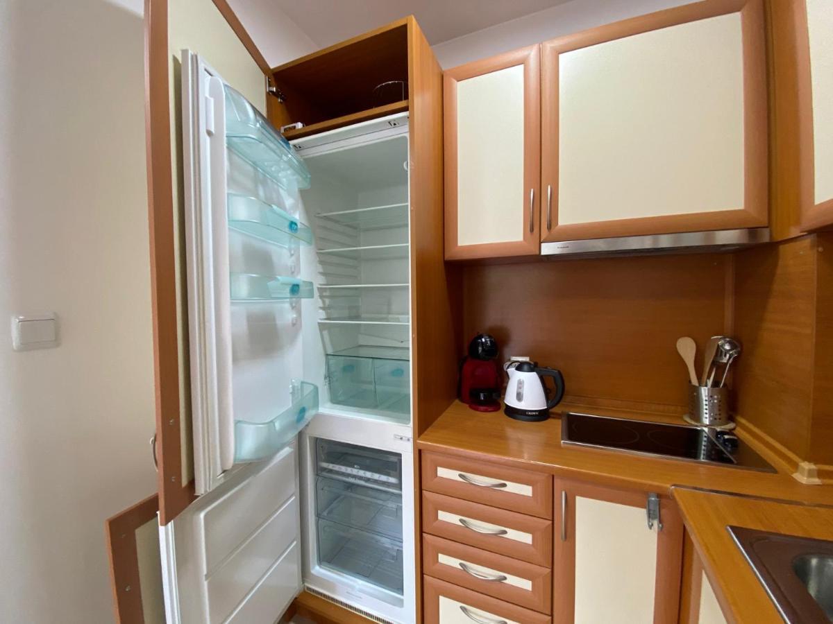 Anita A15 Family Apartment Sunny Beach Dış mekan fotoğraf