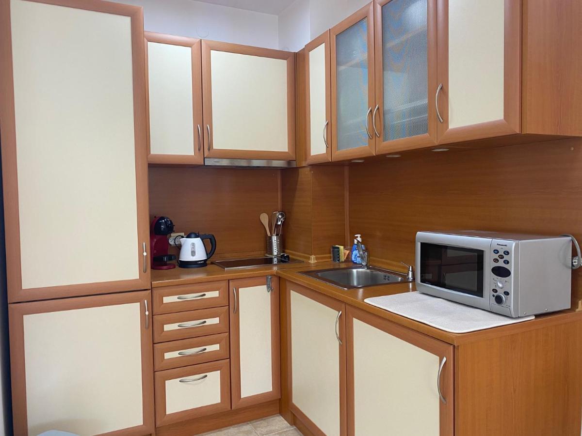 Anita A15 Family Apartment Sunny Beach Dış mekan fotoğraf