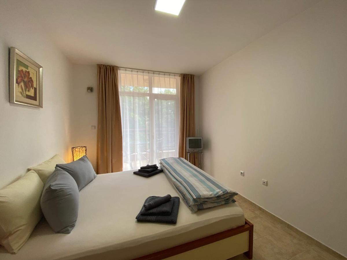 Anita A15 Family Apartment Sunny Beach Dış mekan fotoğraf