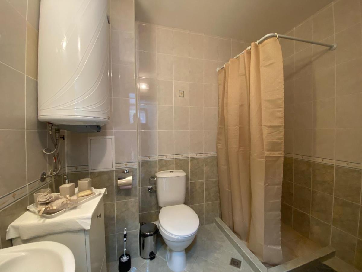 Anita A15 Family Apartment Sunny Beach Dış mekan fotoğraf
