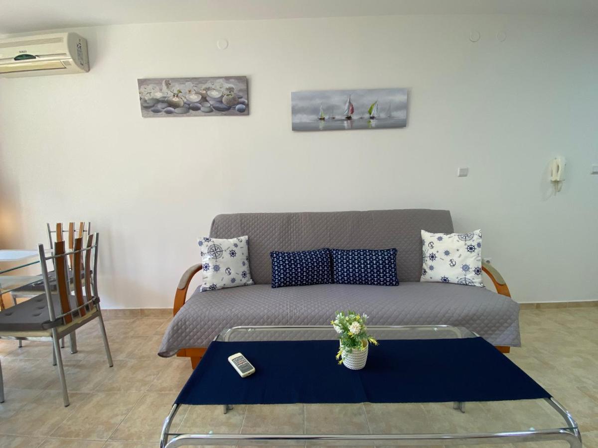 Anita A15 Family Apartment Sunny Beach Dış mekan fotoğraf