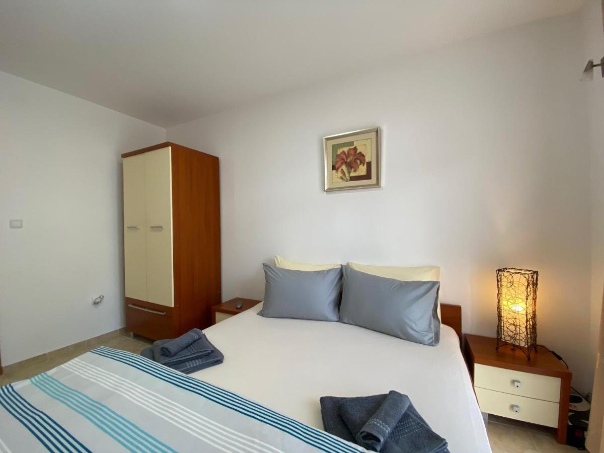 Anita A15 Family Apartment Sunny Beach Dış mekan fotoğraf