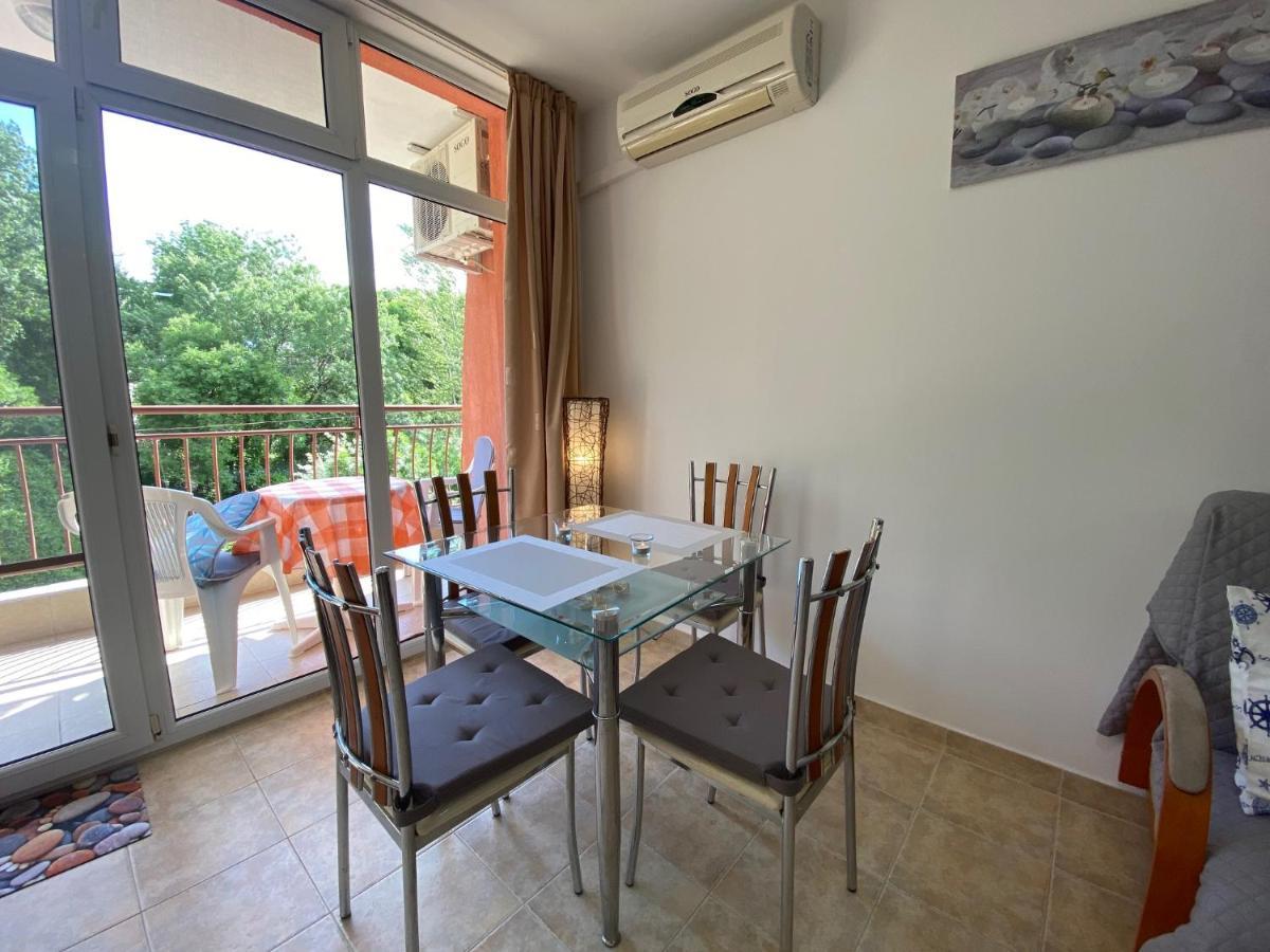 Anita A15 Family Apartment Sunny Beach Dış mekan fotoğraf