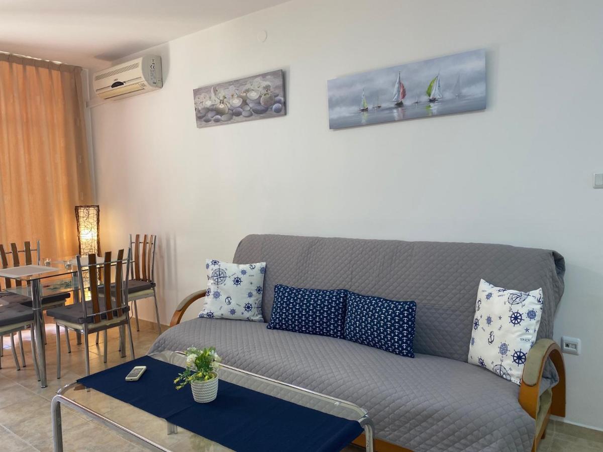 Anita A15 Family Apartment Sunny Beach Dış mekan fotoğraf