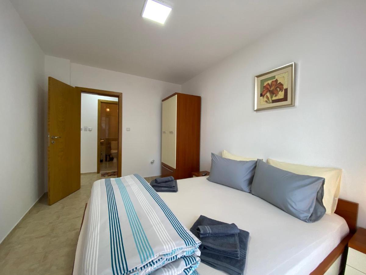 Anita A15 Family Apartment Sunny Beach Dış mekan fotoğraf