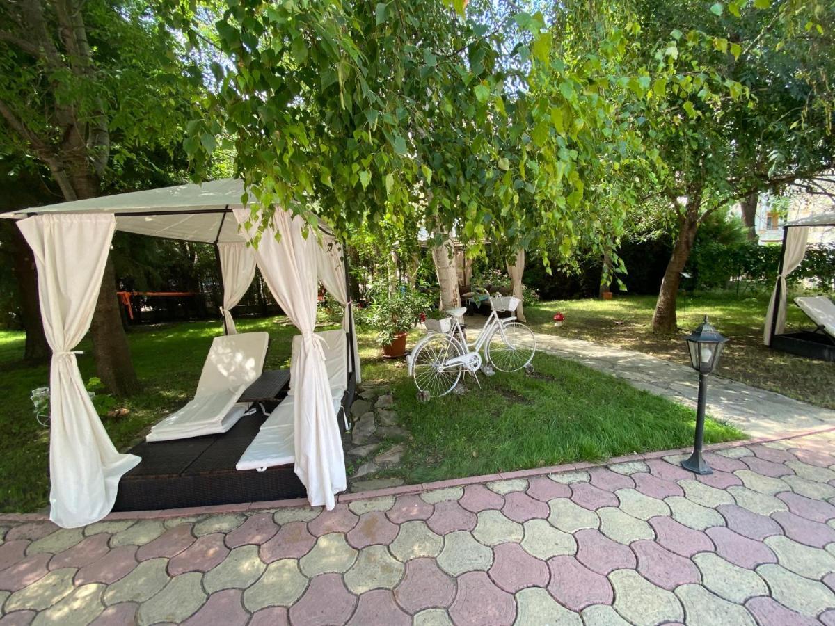 Anita A15 Family Apartment Sunny Beach Dış mekan fotoğraf
