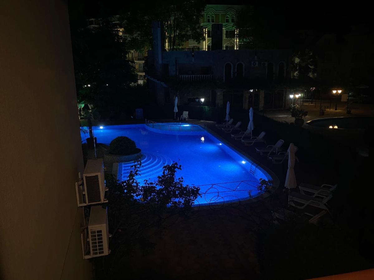 Anita A15 Family Apartment Sunny Beach Dış mekan fotoğraf