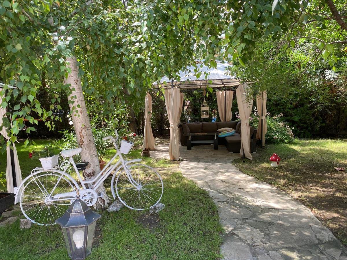 Anita A15 Family Apartment Sunny Beach Dış mekan fotoğraf