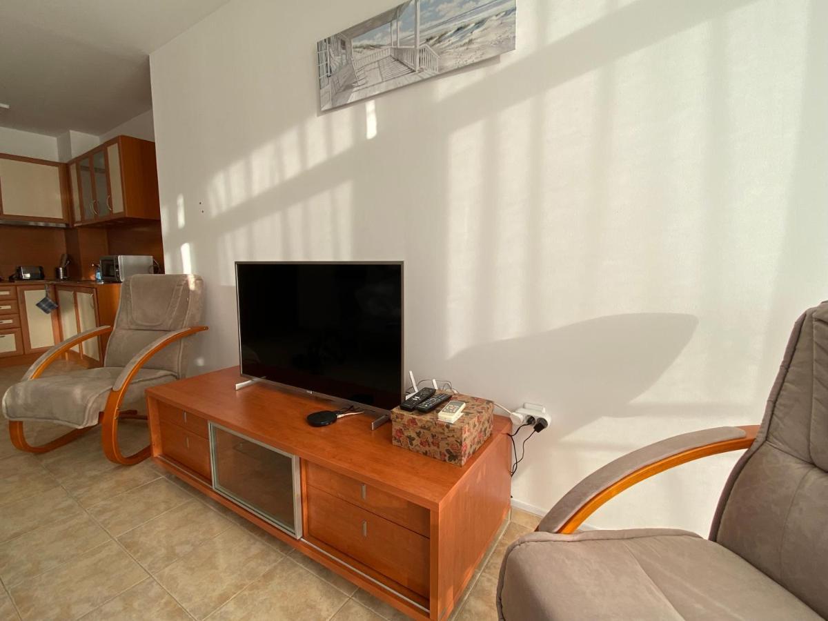 Anita A15 Family Apartment Sunny Beach Dış mekan fotoğraf
