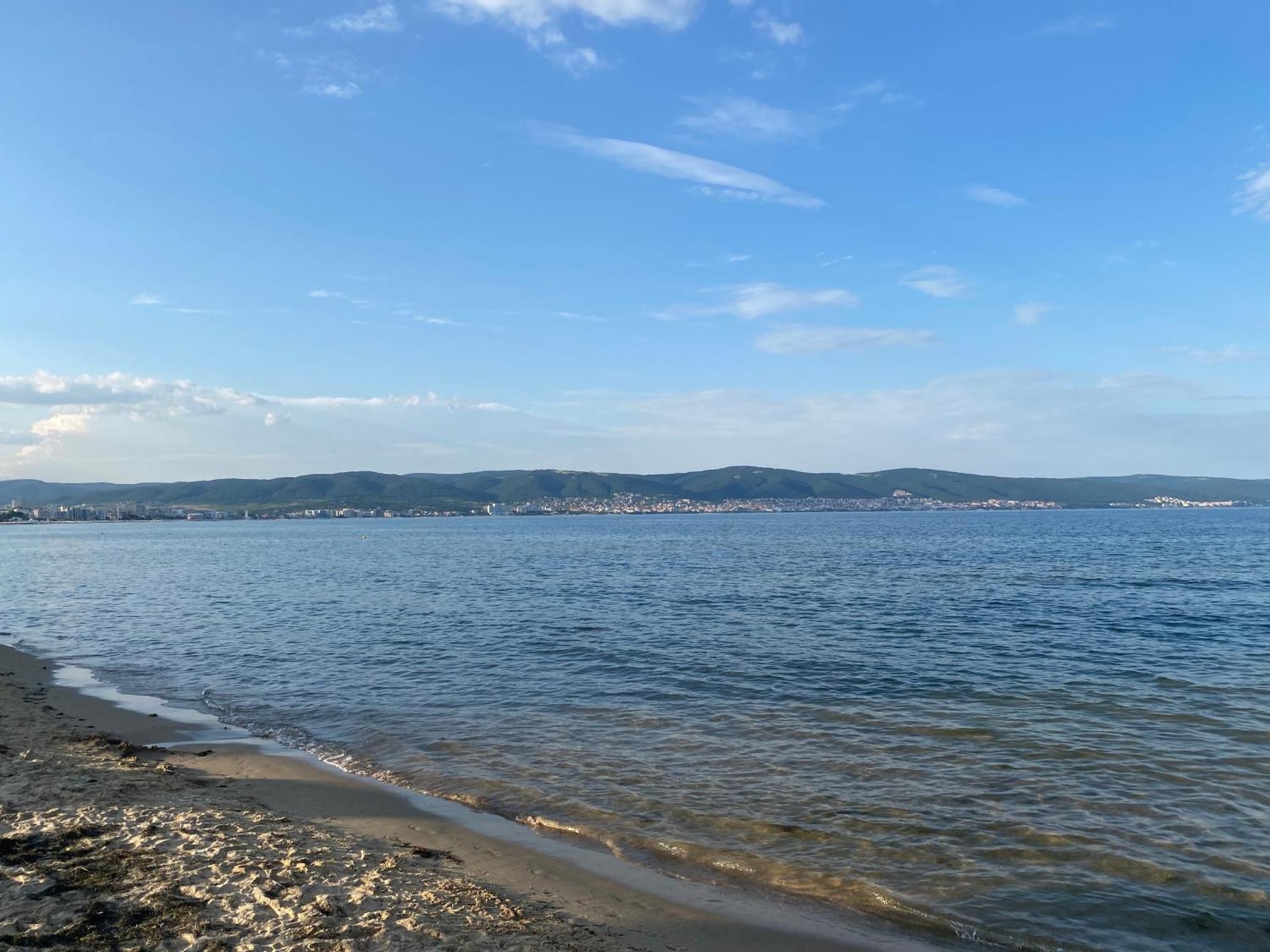 Anita A15 Family Apartment Sunny Beach Dış mekan fotoğraf