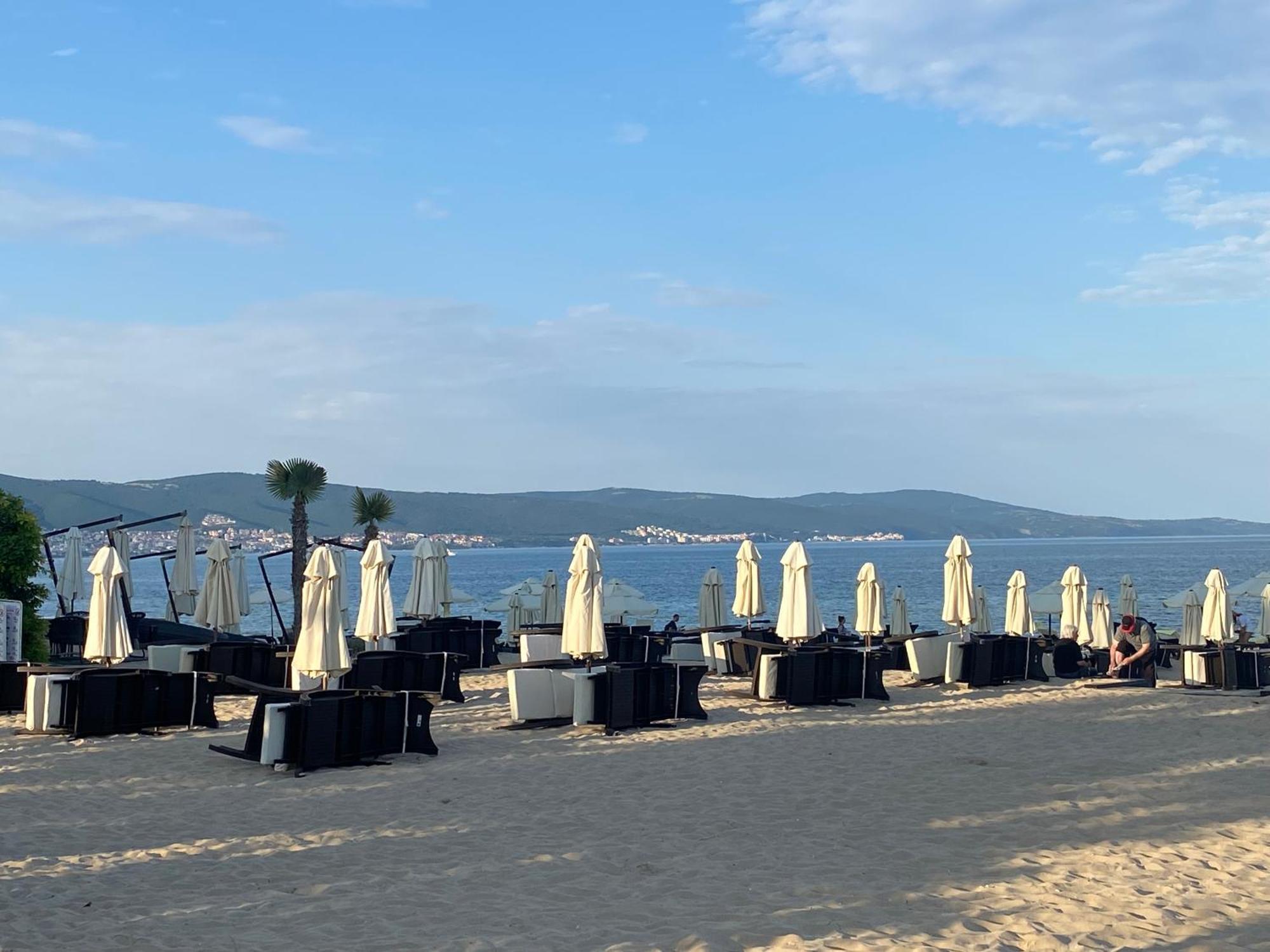 Anita A15 Family Apartment Sunny Beach Dış mekan fotoğraf